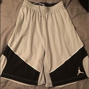 Jordan shorts